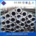 DIN2391 seamless galvanized steel tube IN STOCK professional manufacturer